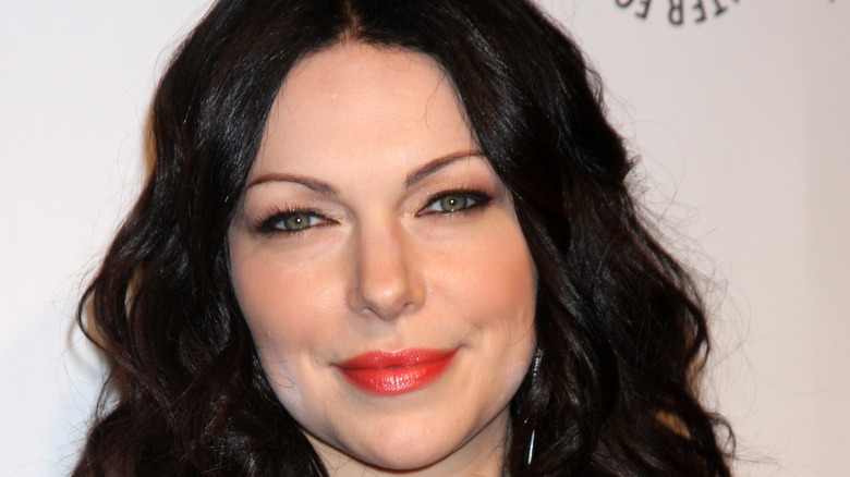 780px x 438px - The Stunning Transformation Of Laura Prepon