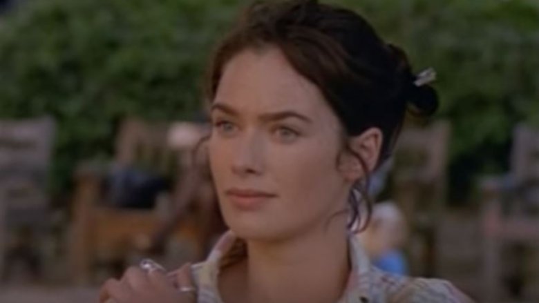 Lena Headey