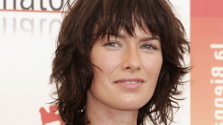 Lena Headey