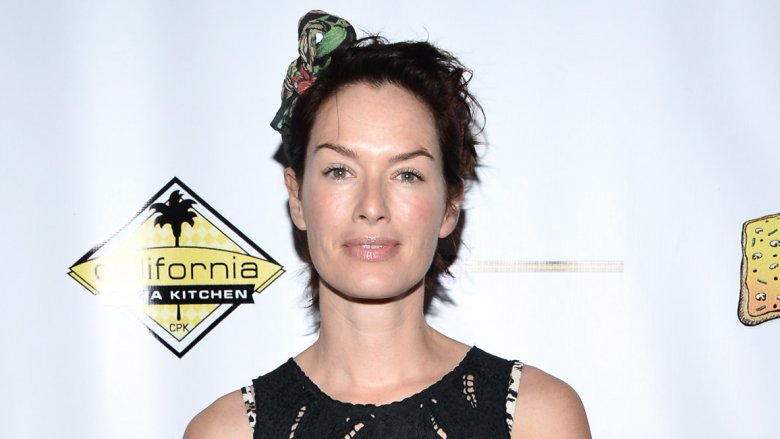 Lena Headey