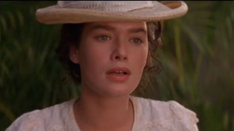 Lena Headey in The Jungle Book