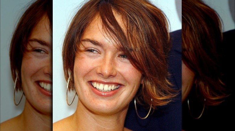 Lena Headey 