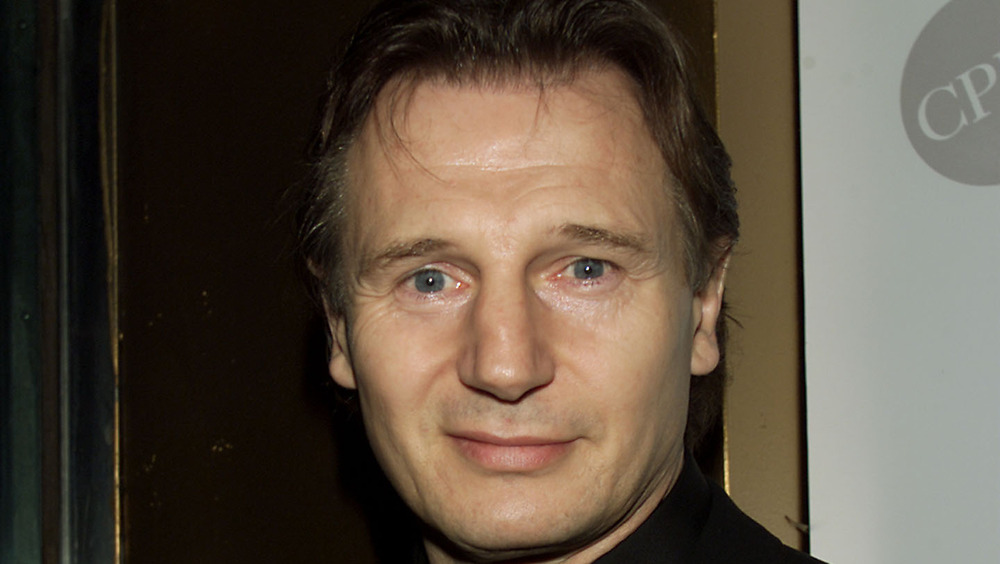 Liam Neeson