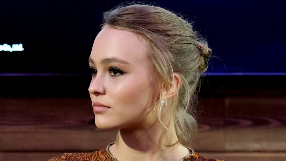 Lily-Rose Depp