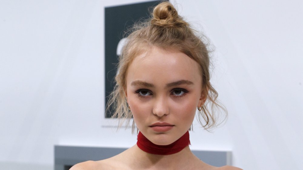 Lily-Rose Depp