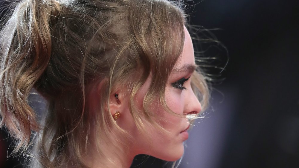 Lily-Rose Depp