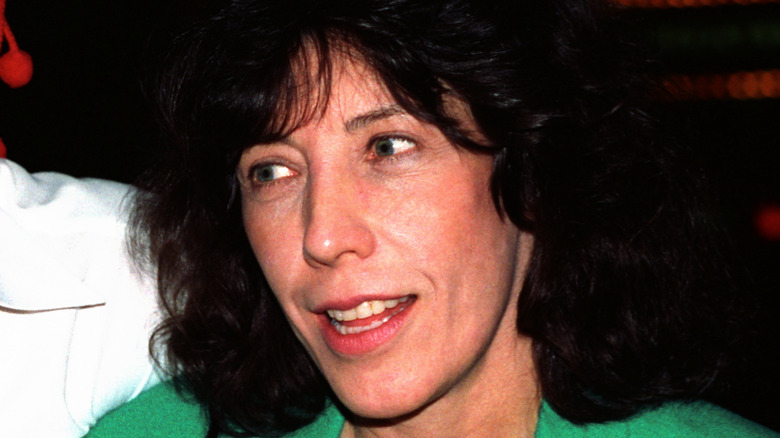 Lily Tomlin in 1992