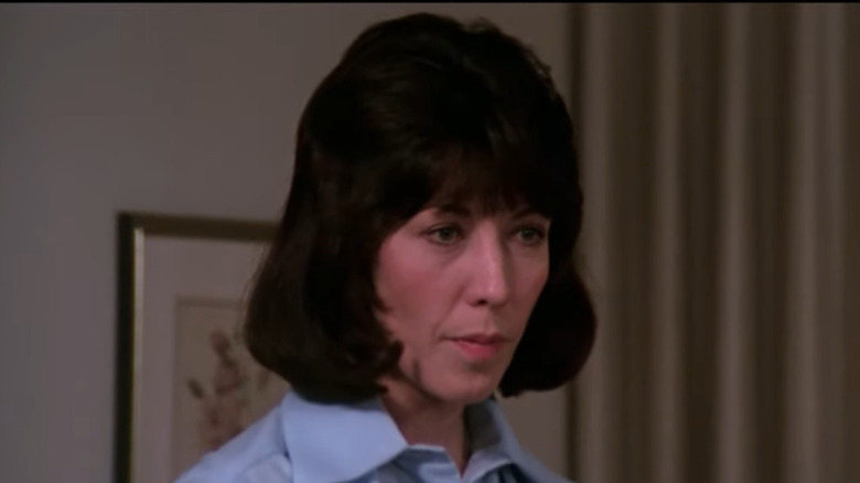 Lily Tomlin in "Nashville" in 1975