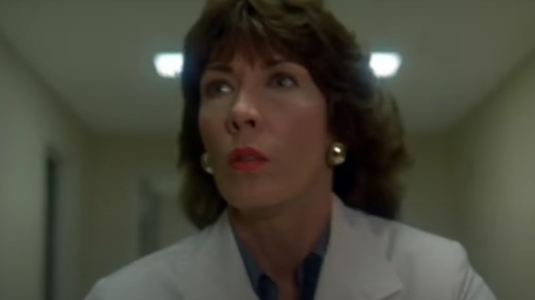 Lily Tomlin in "9 to 5" in 1980