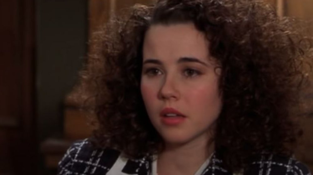 Linda Cardellini in Legally Blonde