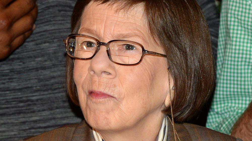 Linda Hunt