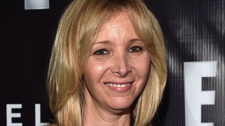 Lisa Kudrow in 2016