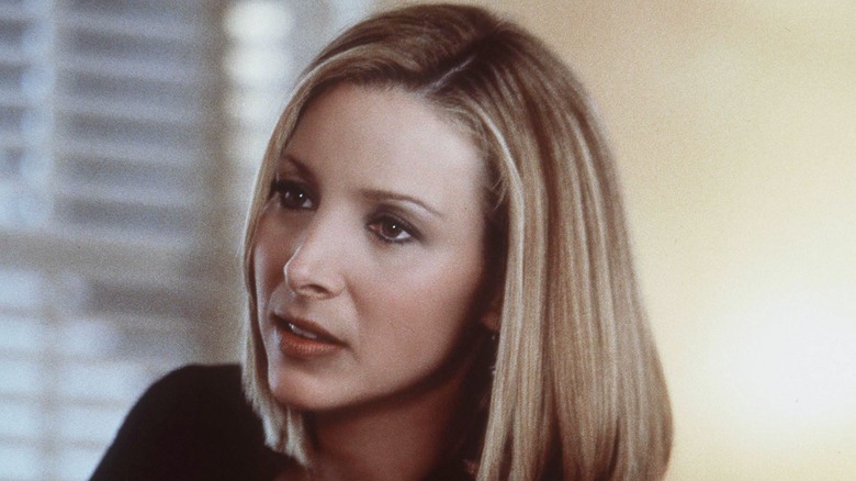 Lisa Kudrow in Hanging Up