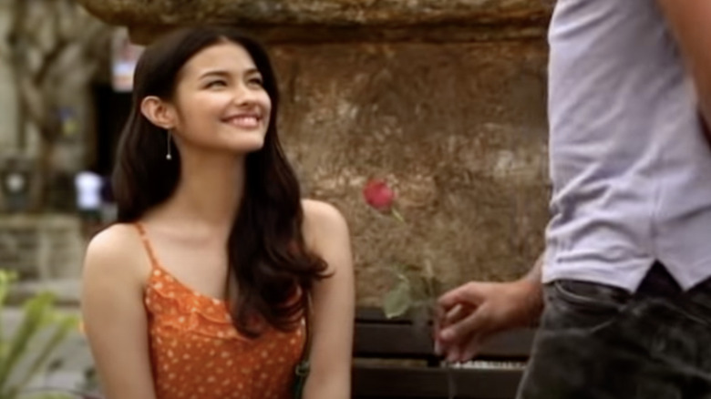 Liza Soberano in Must Be Love