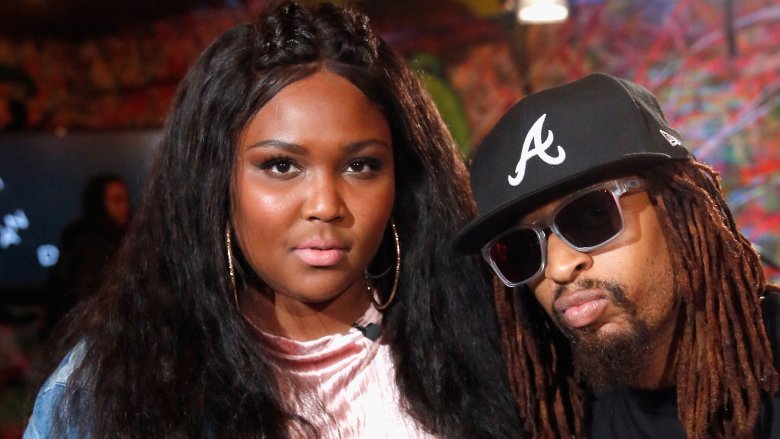 Lizzo with Lil Jon