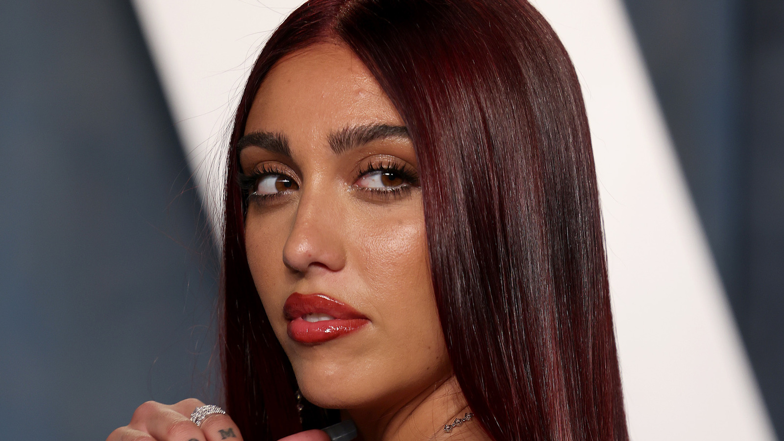 Madonna's daughter Lourdes Leon says Met Gala is 'not my vibe