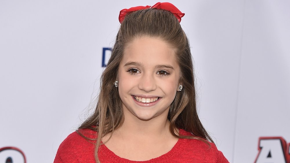 Mackenzie Ziegler