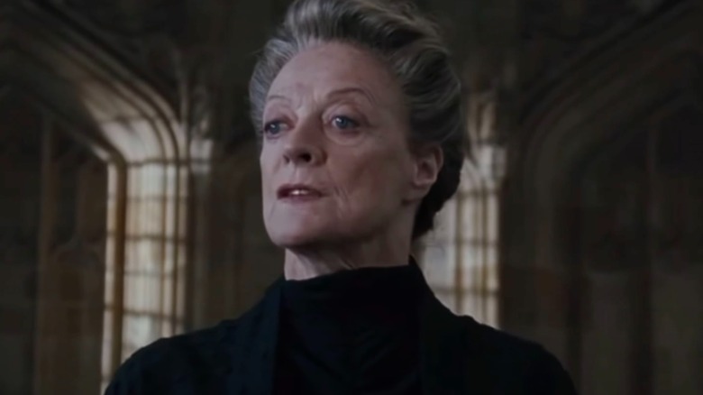 The Stunning Transformation Of Maggie Smith