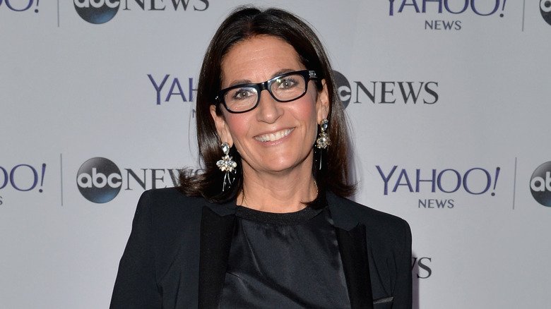 Bobbi Brown in Washington, DC