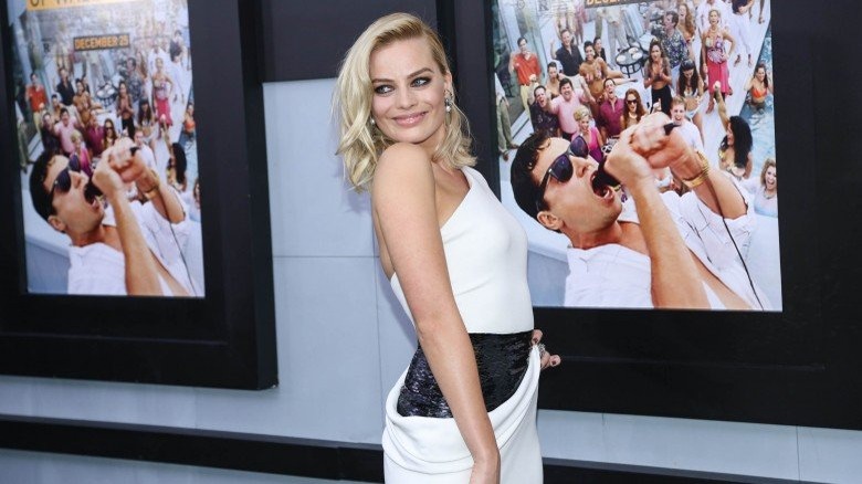 Margot Robbie