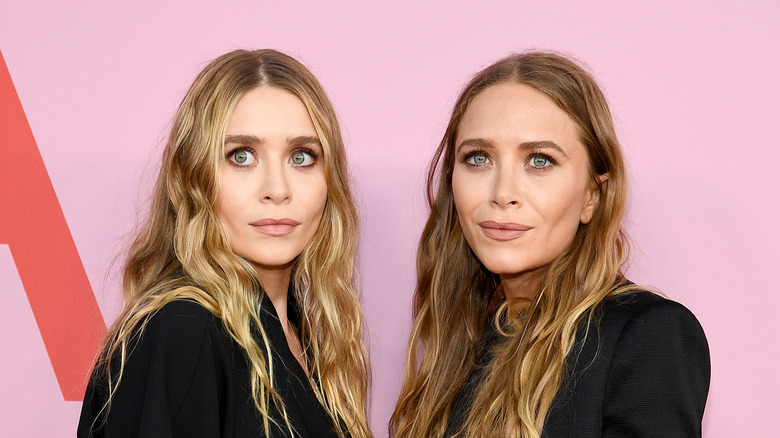 Mary-Kate Olsen Has Changed A Lot Since Full House