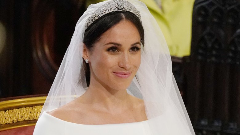 Meghan Markle wedding