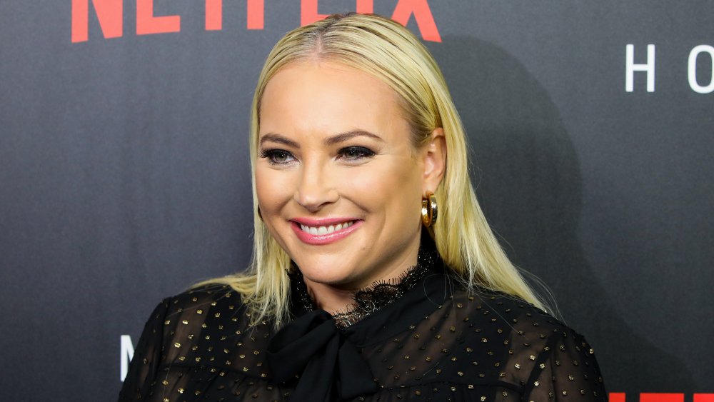 Meghan McCain