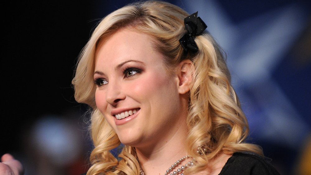 Meghan McCain