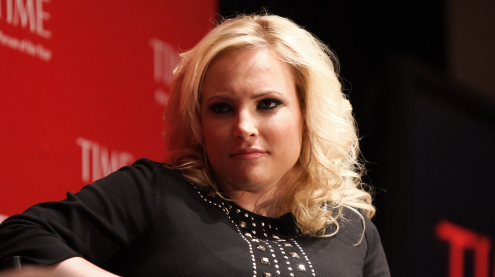 Meghan McCain