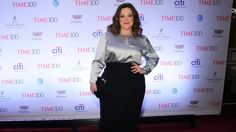 Melissa McCarthy