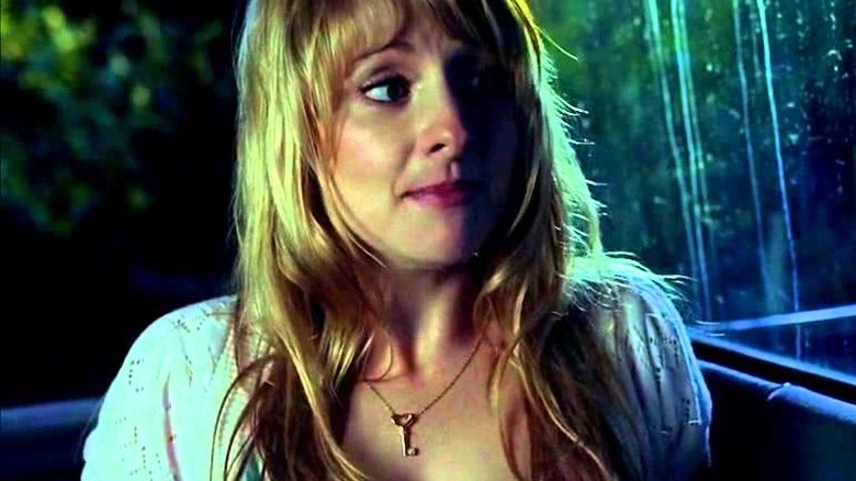 Melissa Roach in "True Blood"