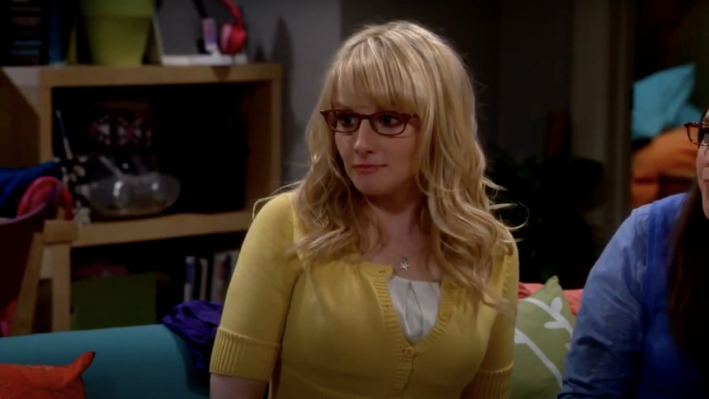 The Stunning Transformation Of Melissa Rauch