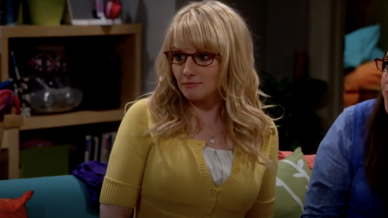 Melissa Rauch