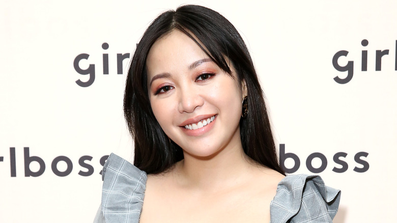 Michelle Phan, June 2019