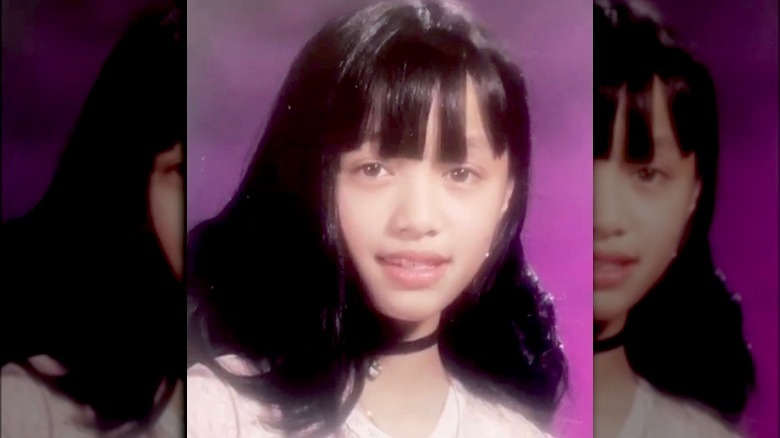 young Michelle Phan