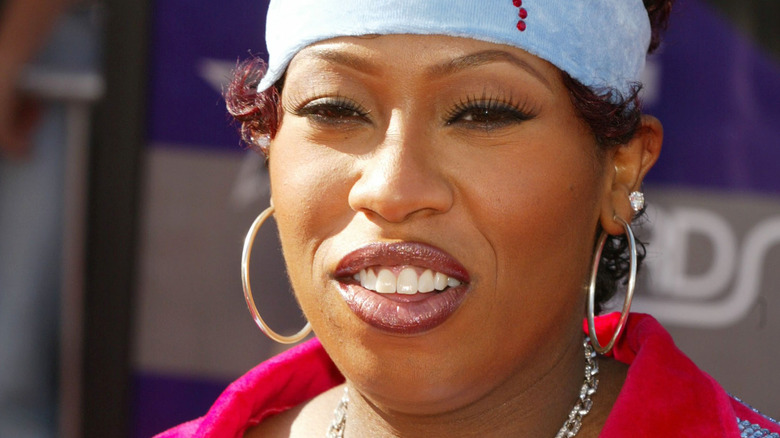 Missy Elliott