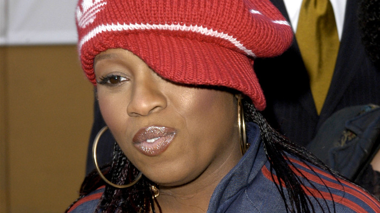 Missy Elliott