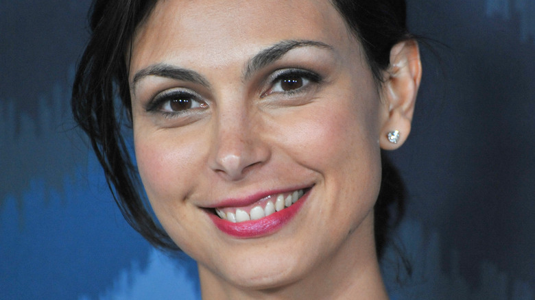 Morena Baccarin, 2015