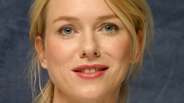 Naomi Watts attending an event