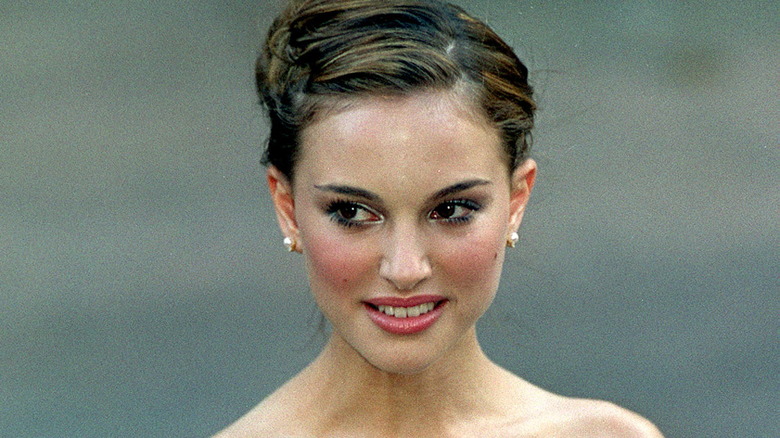Natalie Portman in 1999