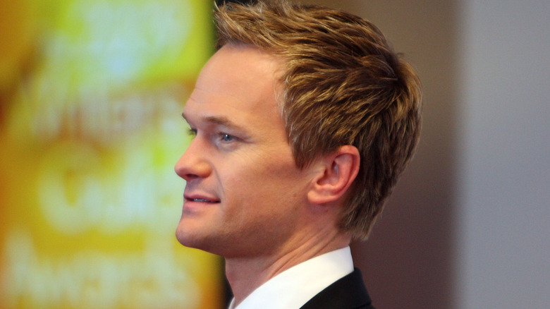 Neil Patrick Harris profile