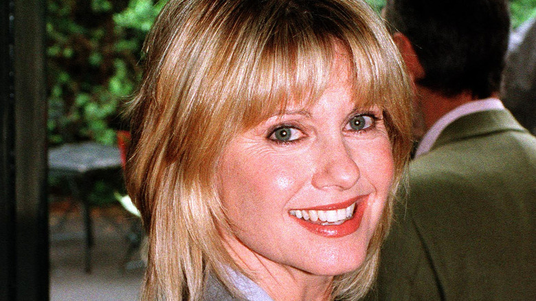 Olivia Newton-John in 1999