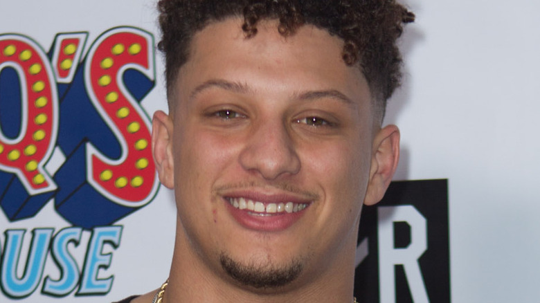 Patrick Mahomes: How He's Evolved Through The Years