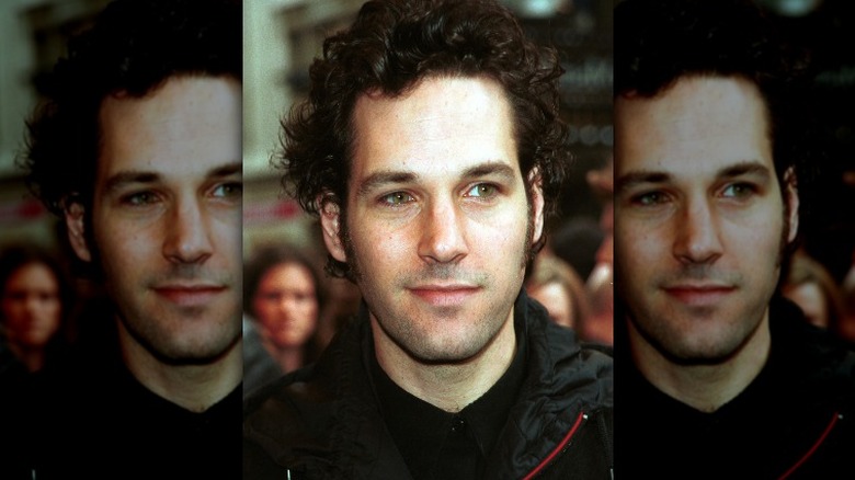 Paul Rudd at an event