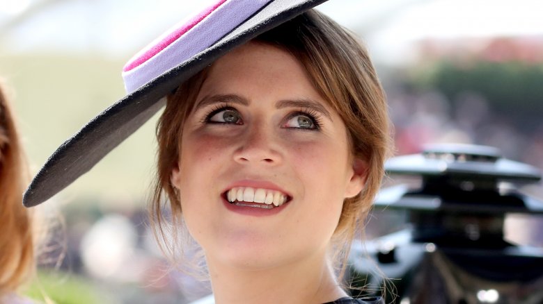 "Princess Eugenie" 