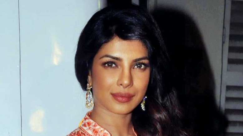 Priyanka Chopra 2012