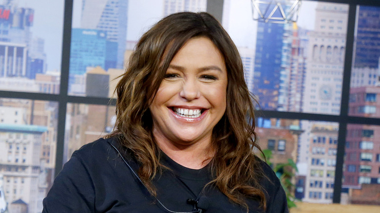 Rachael Ray