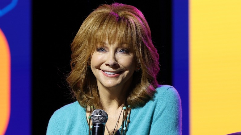 The Stunning Transformation Of Reba McEntire