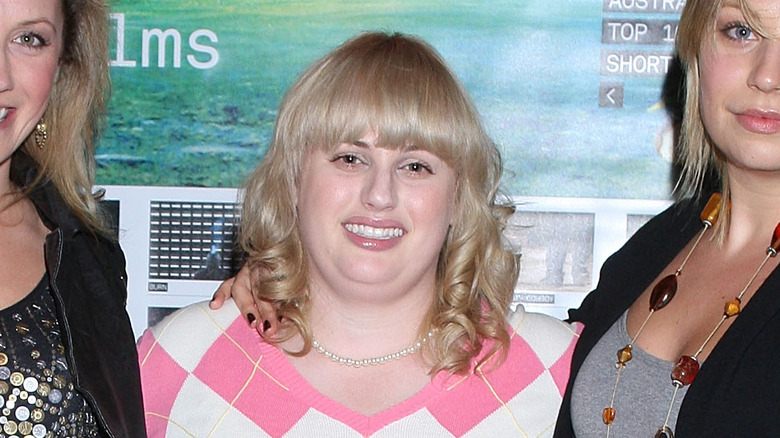 Rebel Wilson