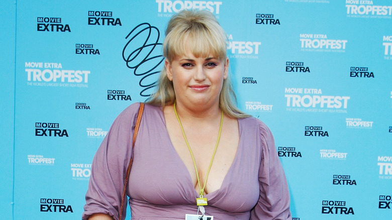 Rebel Wilson